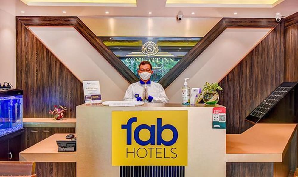 Фото отеля 2