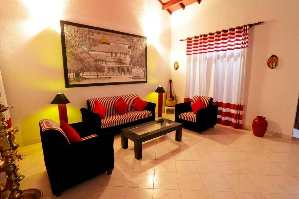 Фото Redhill Kandy