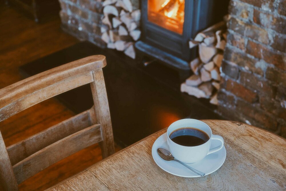 Фото The Brownswood