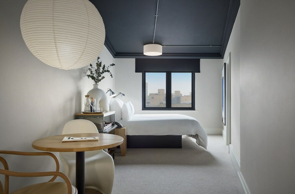 Фото One Hundred Shoreditch