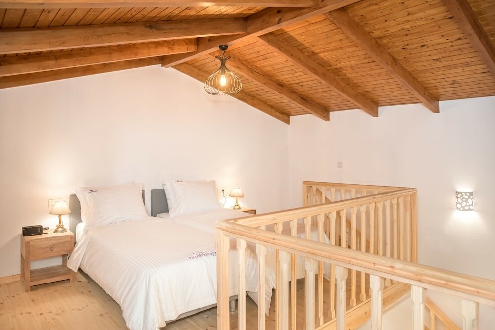 Фото Villa Freedom