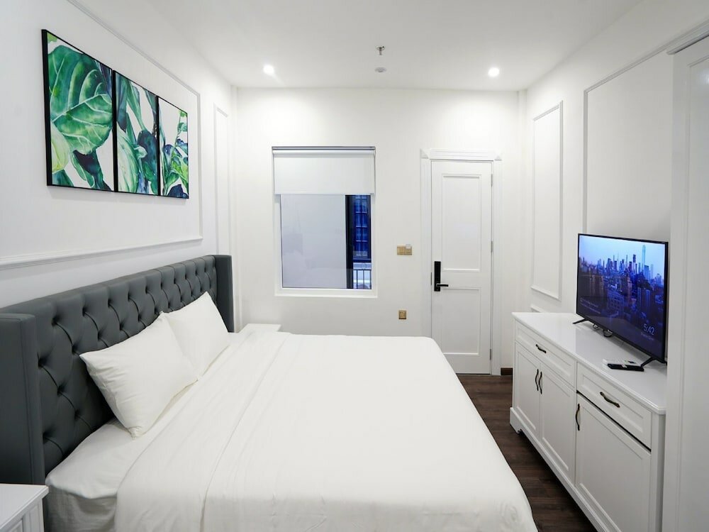 Фото Amy Hotel And Apartment Hue