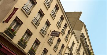 Фото отеля 4