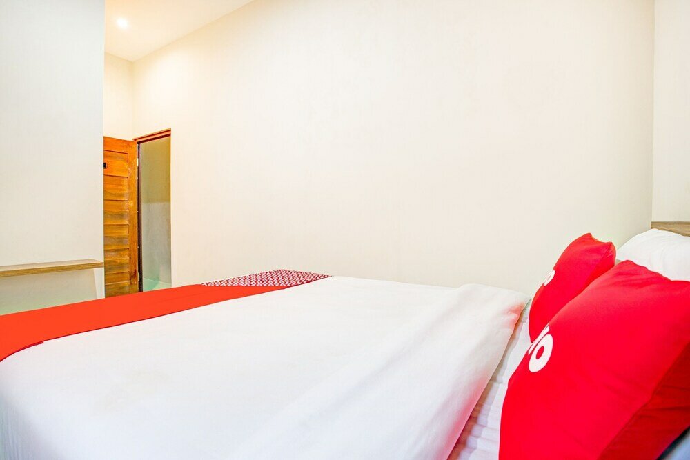 Фото Oyo 3462 Cimindi Residence