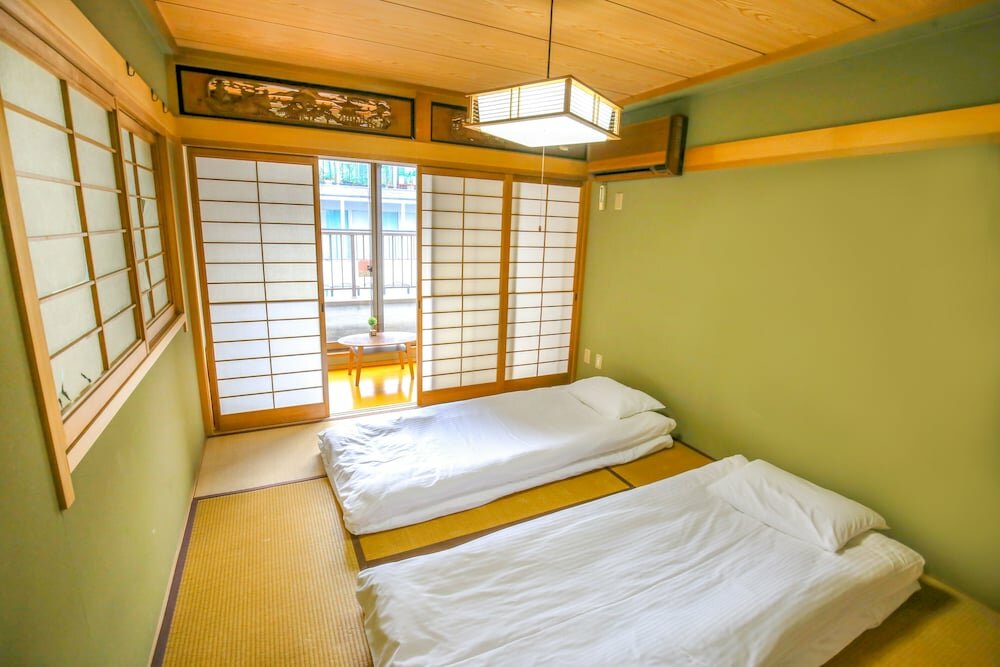 Фото Shinsaibashi Qilv Apartments