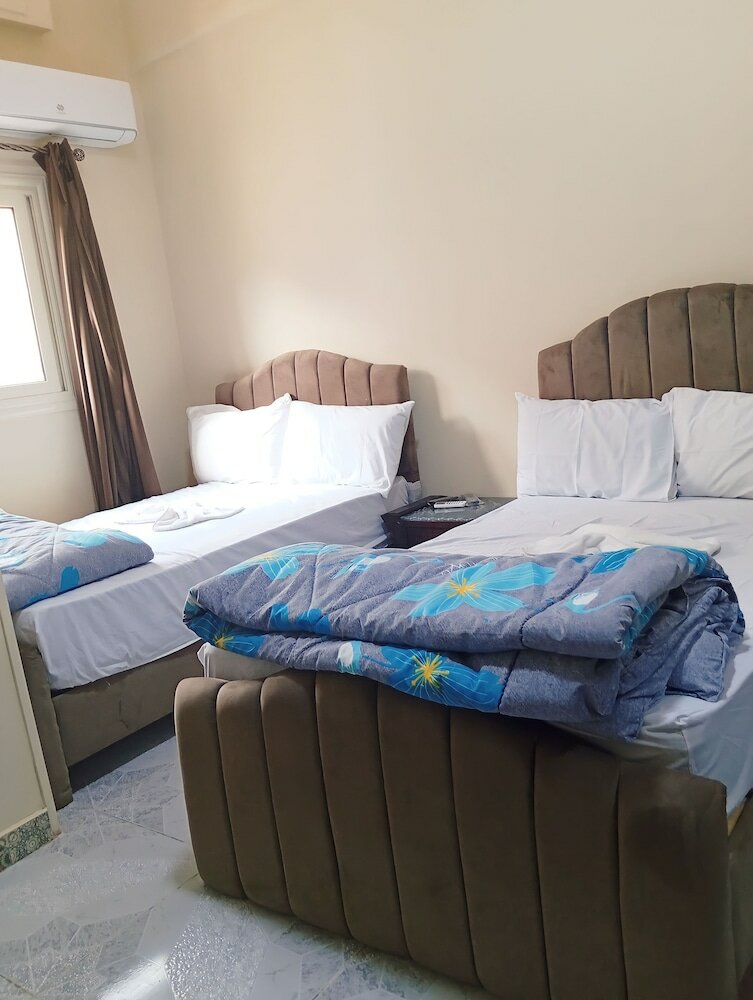 Фото Cairo Hotel