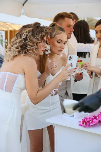 Etkinlik organizasyonu Агентство торжеств Натальи Самариной, Vyksa, foto