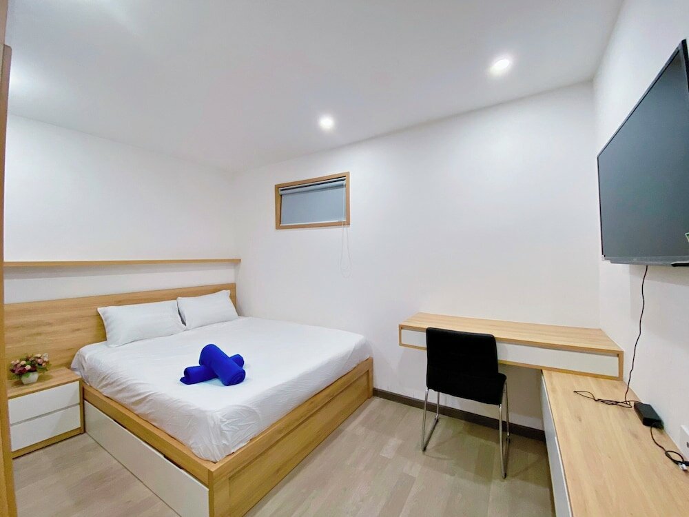 Фото Can Ho Bien My Khe 3 room