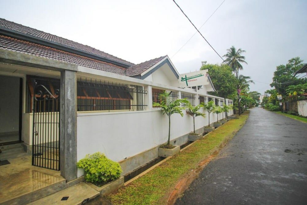 Фото Ambasewana Mansion