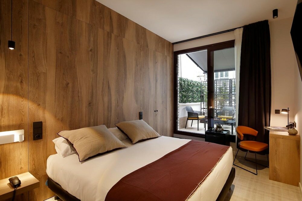 Фото Numa Hotel Boutique