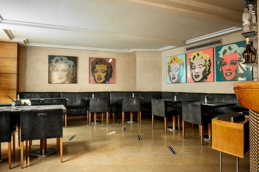 Фото Hotel Villa Real