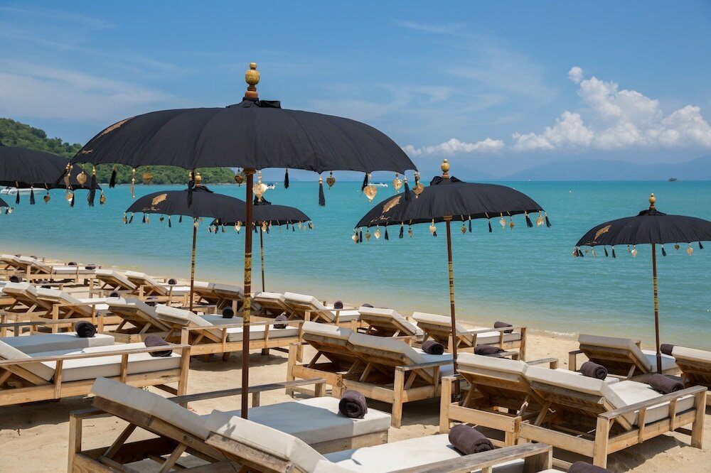 Hotel Karma Resort, Samui, photo