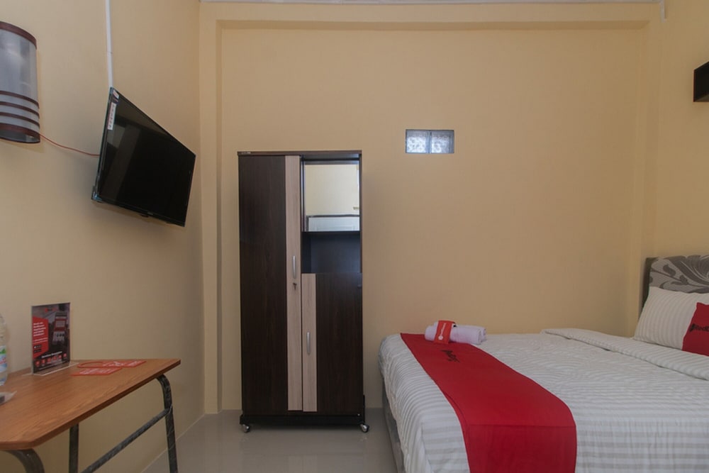 Фото RedDoorz Syariah near Politeknik Negeri Madiun