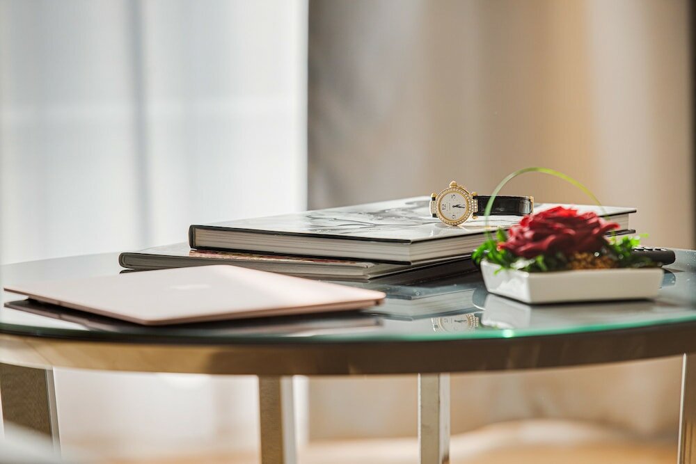 Фото G´Old Art Apartments