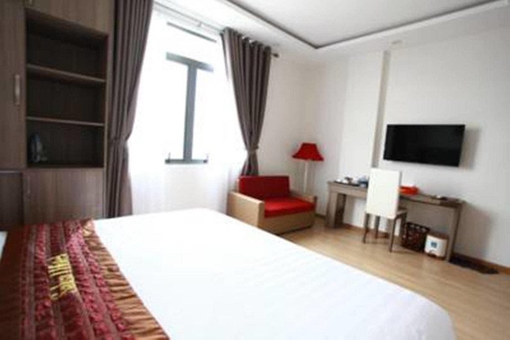 Фото Onion 2 Hotel & Apartments