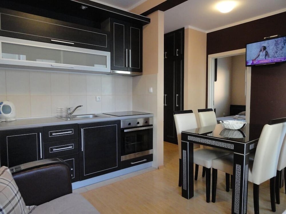 Фото Apartments Holiday Budva