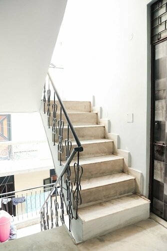 Гостиница Roomshala 127 Mannat Stay в Дели