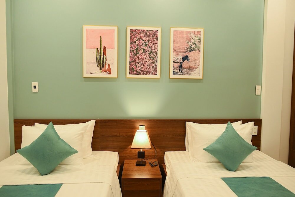 Фото Anan Homestay Hue