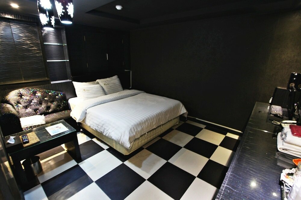 Фото Bucheon Sheel