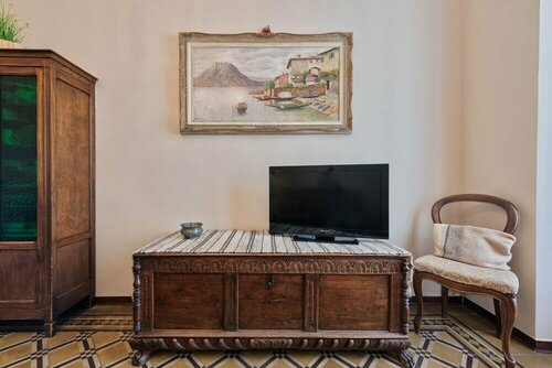 Апартаменты Vintage Flat Crocetta в Турине