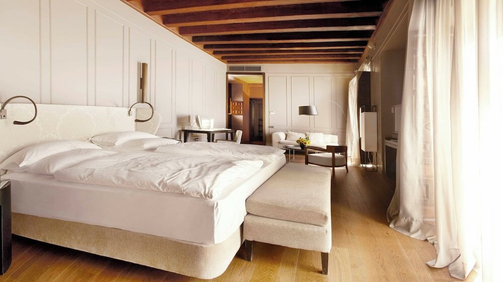 Фото Hotel Palacio de Villapanes