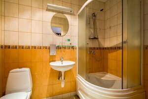 Гостиница Sporthotel