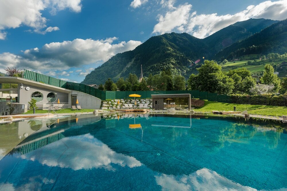 Фото Kurhotel Österreichischer Hof