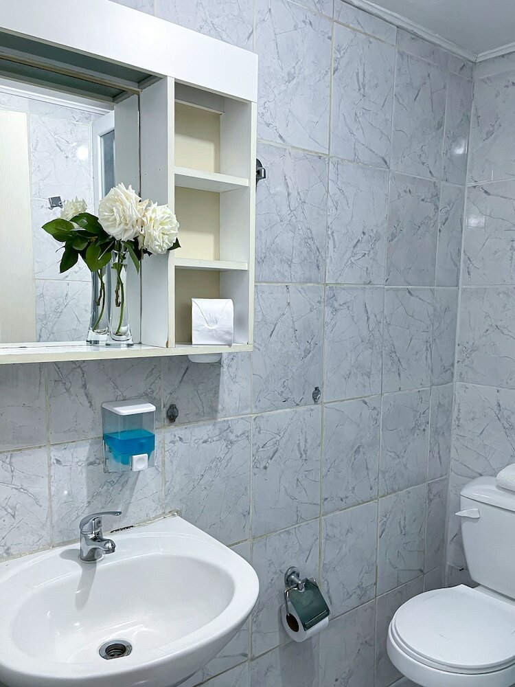 Фото Hostal Mi Segundo Hogar