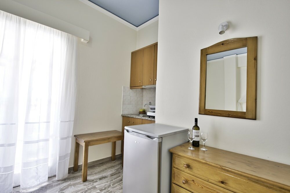 Фото Villa Nikos Karamolegkos