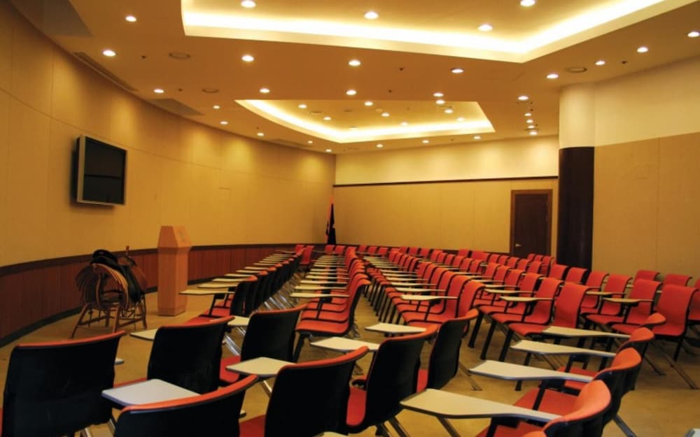 Фото Daebudo Beradel Pension