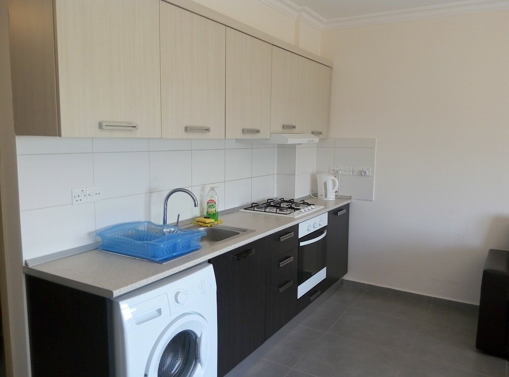 Фото Studio Apartment at Longbeach