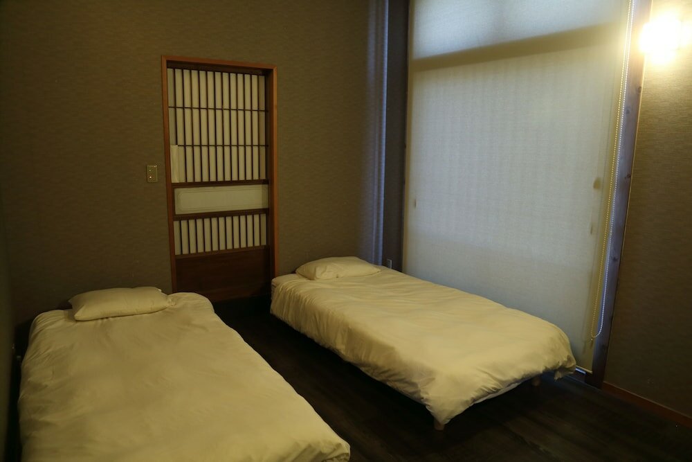 Фото Hostel Co-EDO