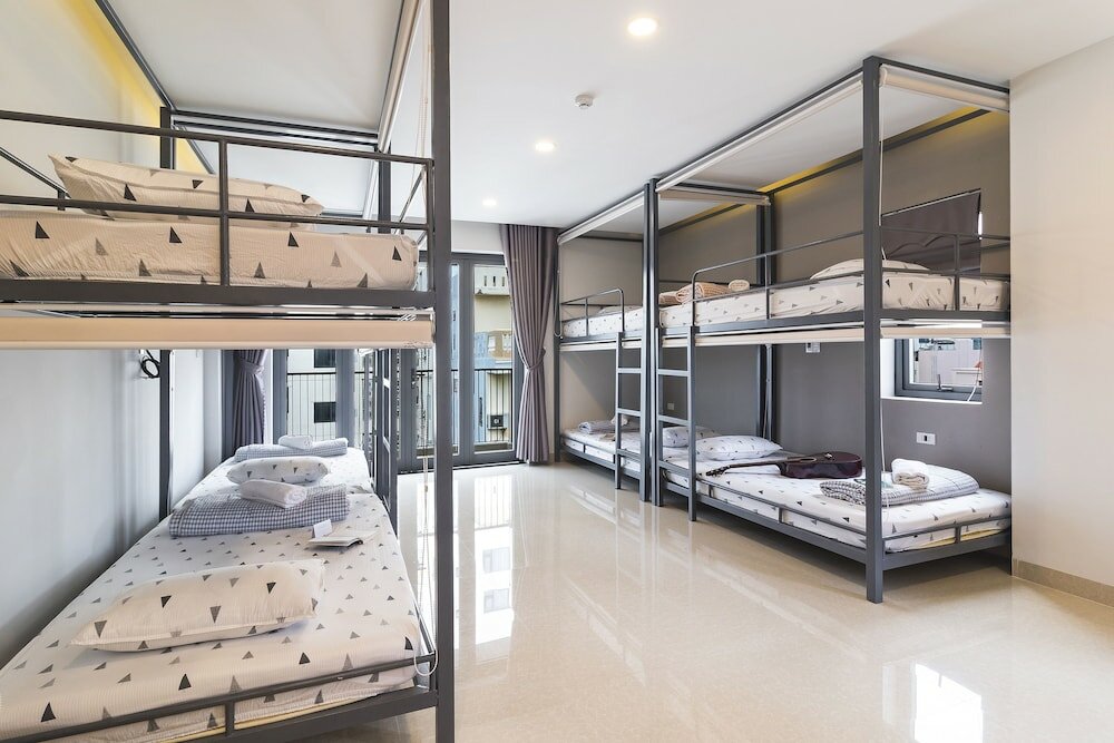 Фото Pedersen Hostel