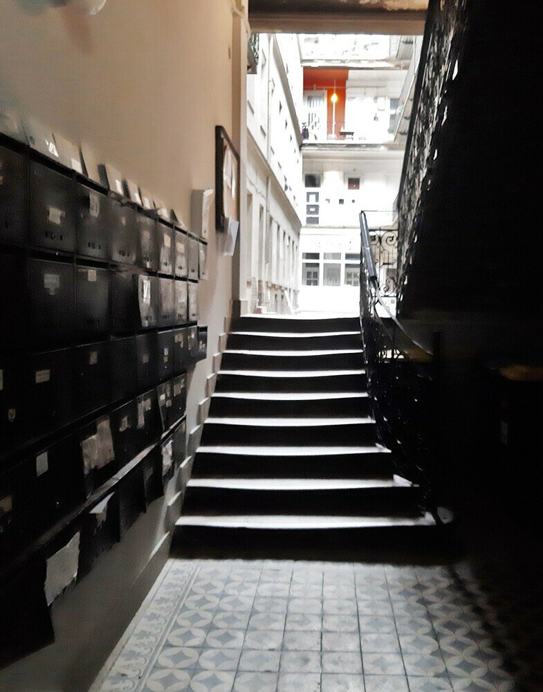 Фото Bright Side Apartment