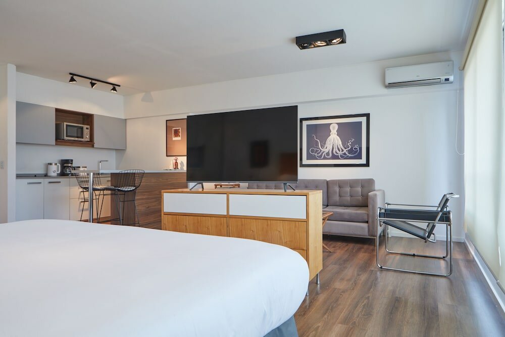 Фото Quartier Hollywood