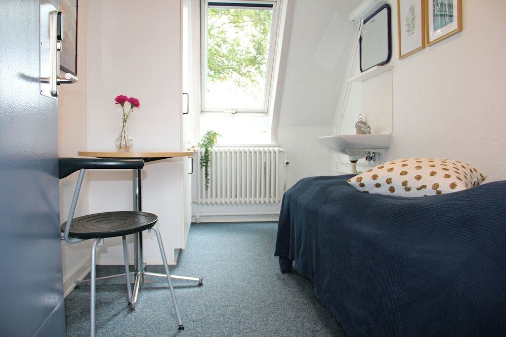 Фото Kragsbjerggaard Vandrerhjem & Hotel - Hostel