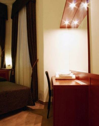 Фото Hotel Brenta Milano