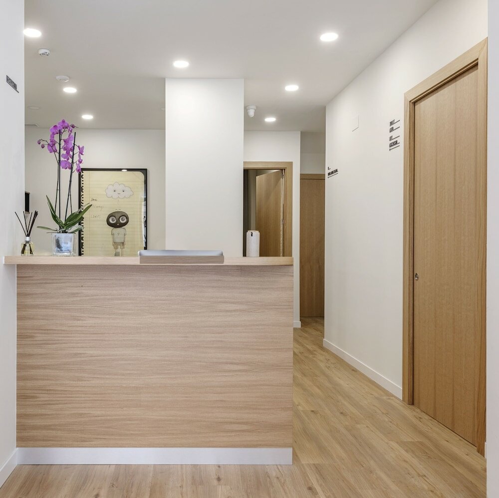 Фото Graffiti Suites El Museo