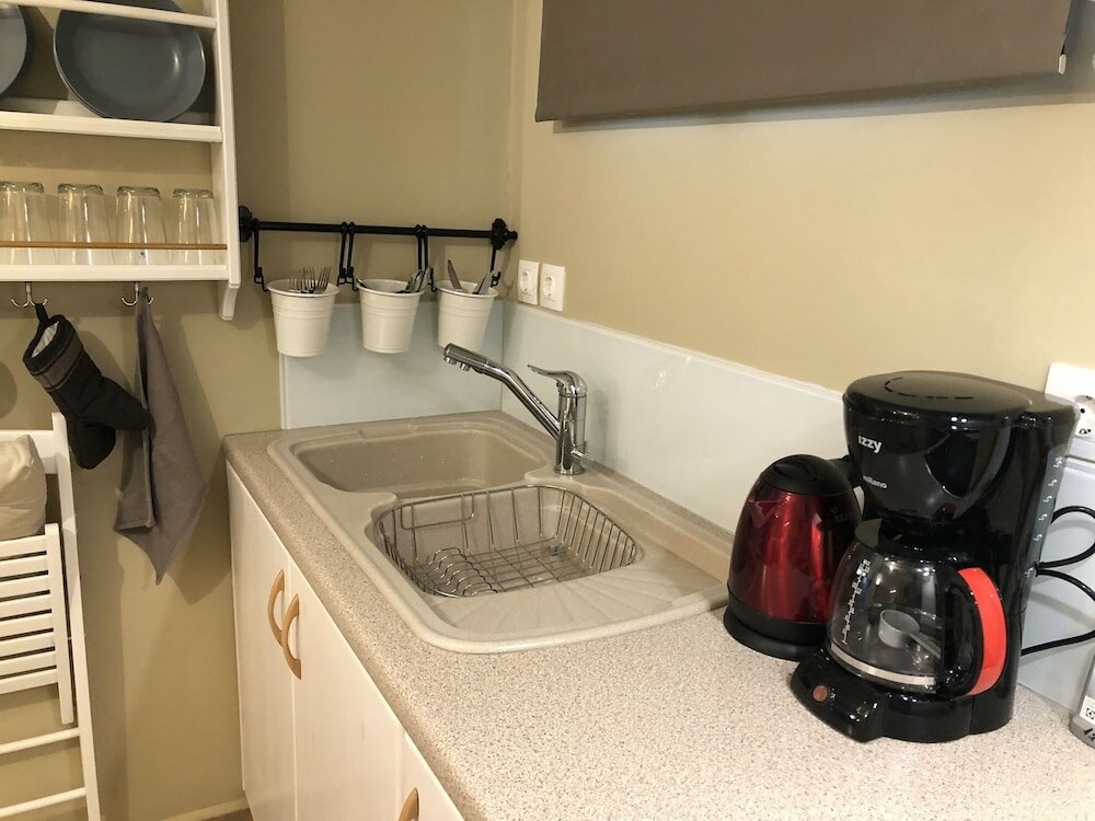 Фото Papaduke House Kalives-Chania - Panoramic Sea View