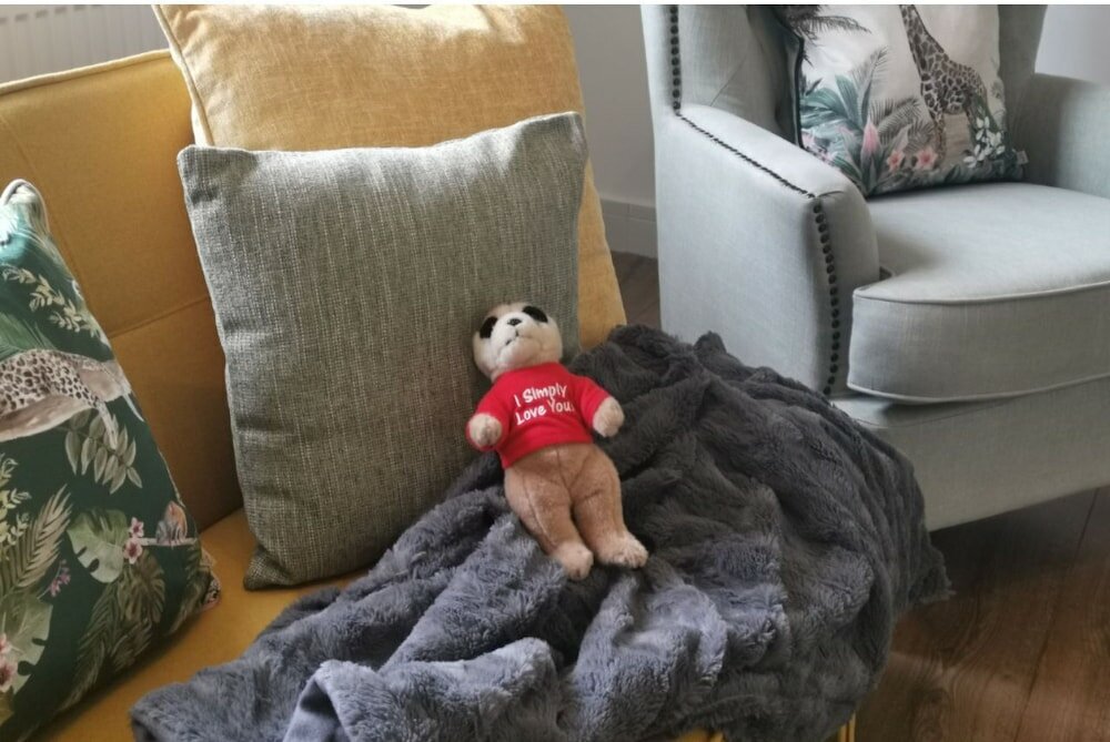 Фото Upper Green View