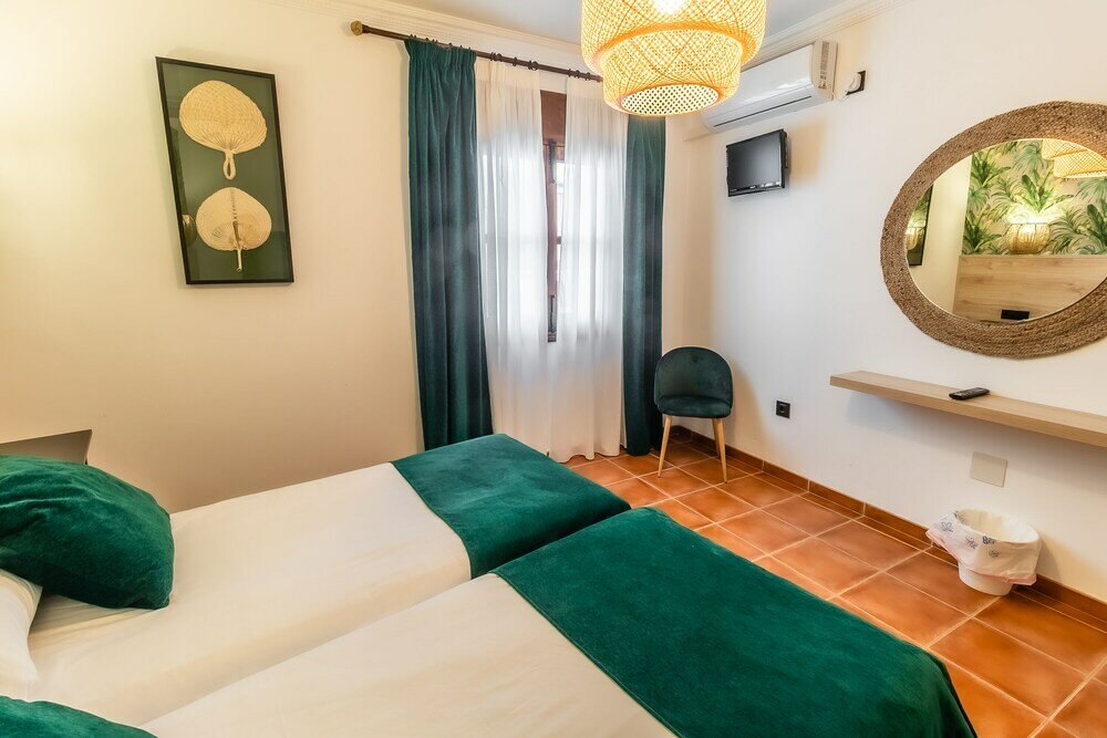 Фото Hostal el Bomba