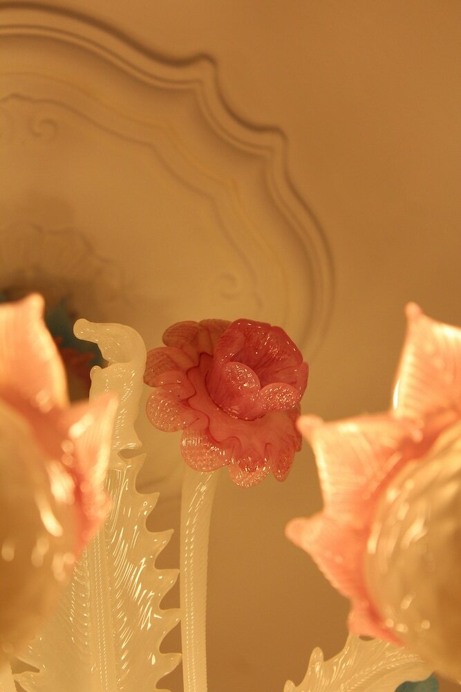 Фото CaseNuove apartment