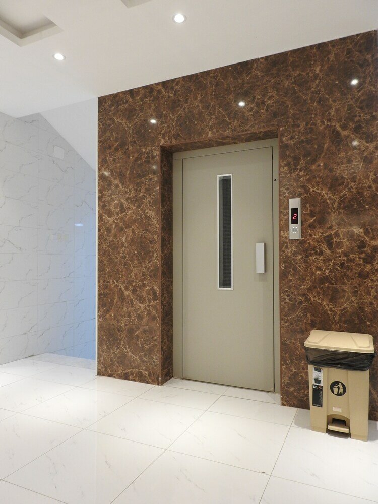 Фото Alareen Park Abha