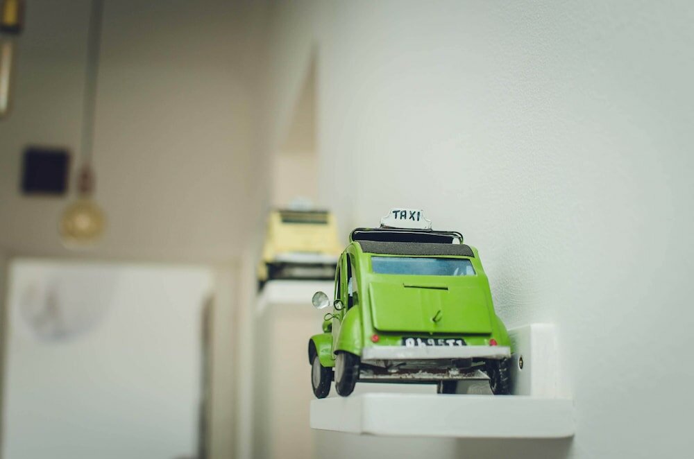 Фото Villa Espoir guest house eco responsable