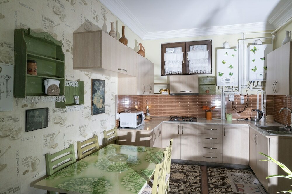 Фото Элиа Бутик Хостел