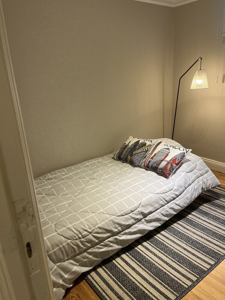 Фото Encantador lujoso depto EN Recoleta