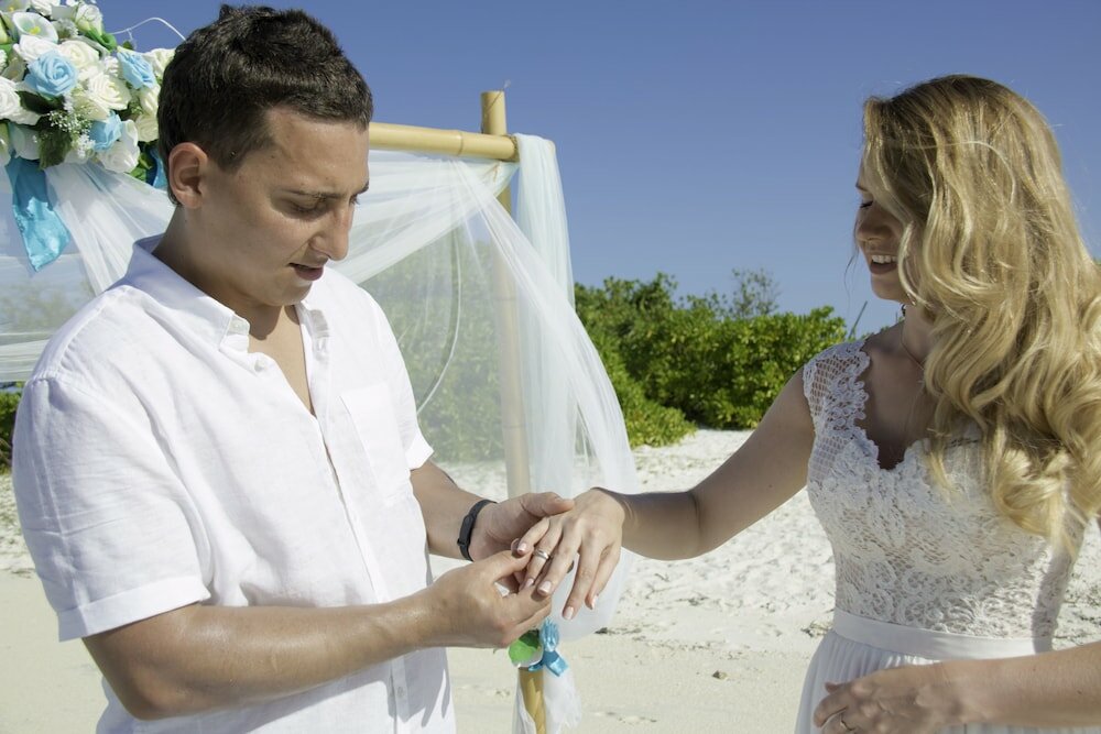 Фото Ocean Beach Inn - Maldives