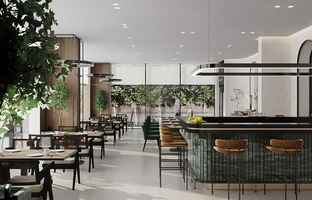 Фото отеля 3