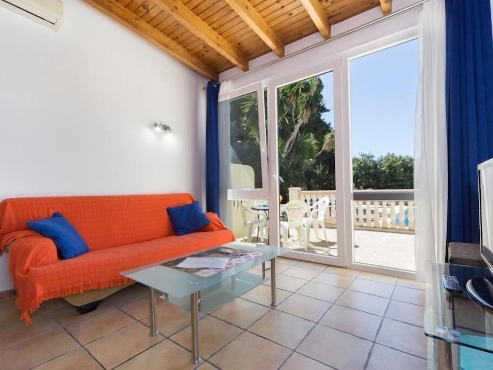 Фото Aparthotel Carrio Sol - Monty´s