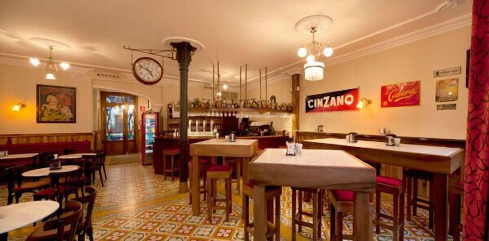 Фото Hotel SPA Ciudad de Astorga by Portblue Boutique